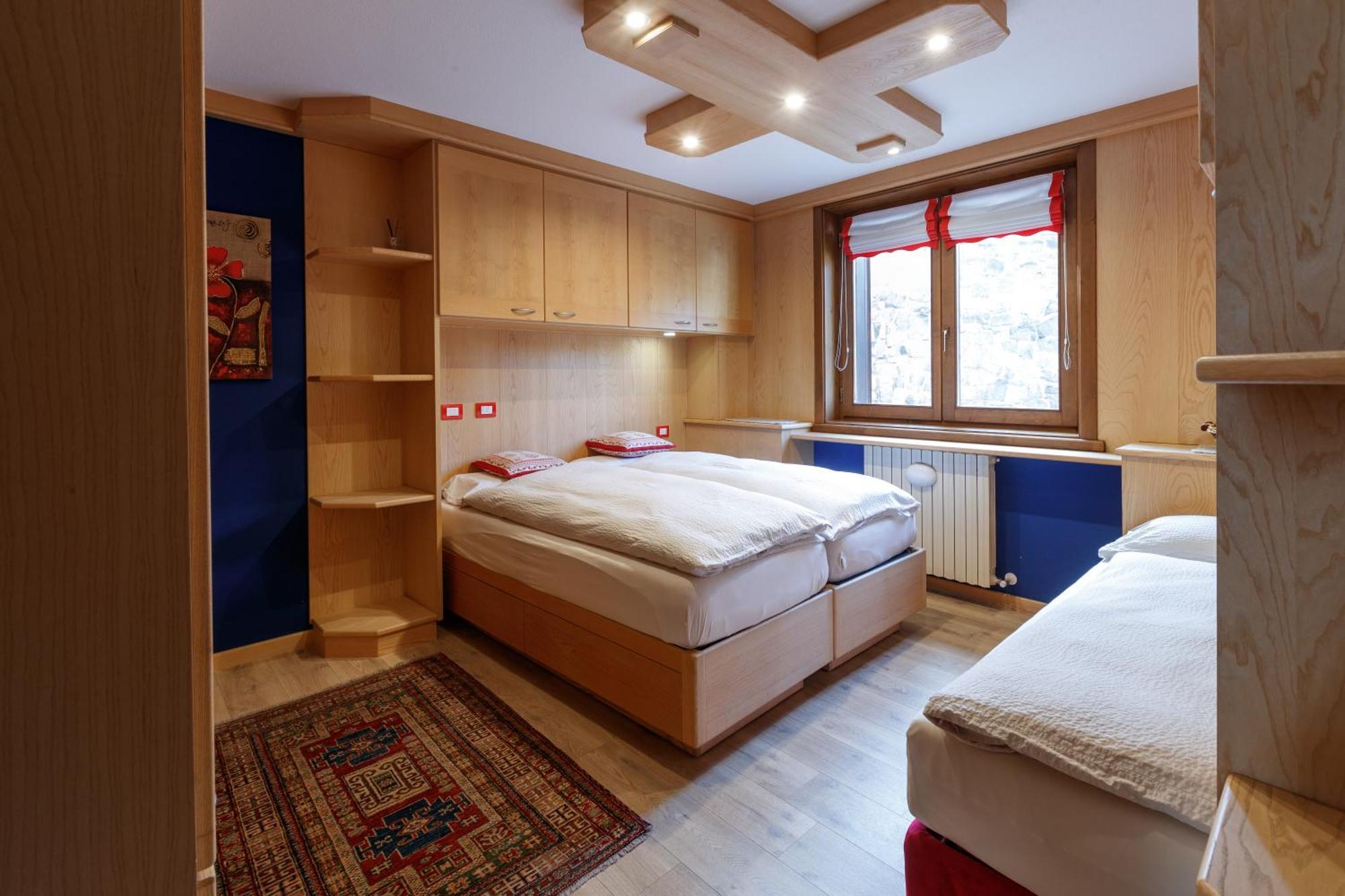 Apartment Genepi Livigno