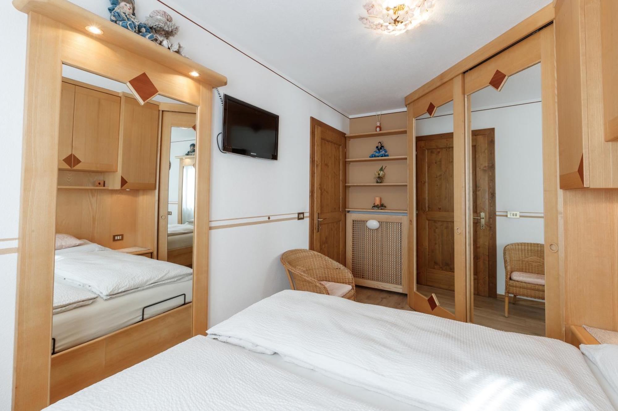 Apartment Genepi Livigno
